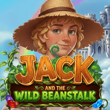 Jack and the Wild Beanstalk