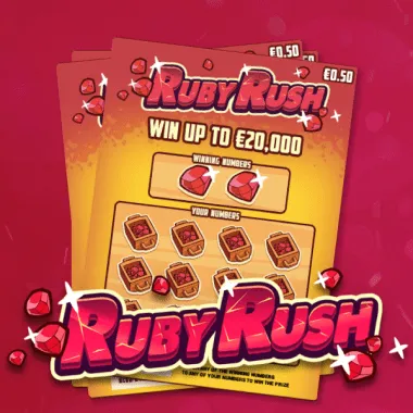 Ruby Rush